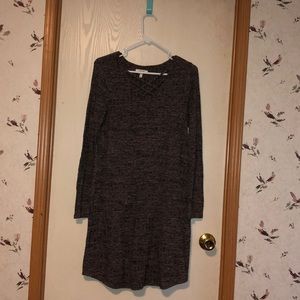 Maurice’s Sweater Dress